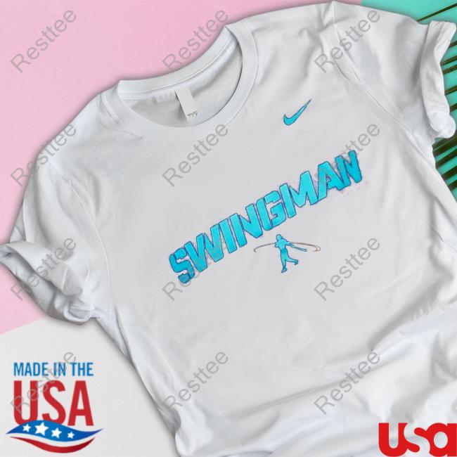 Swingman Griffey Black Tees Official Nike Swingman Griffey Black Long Sleeve Tee