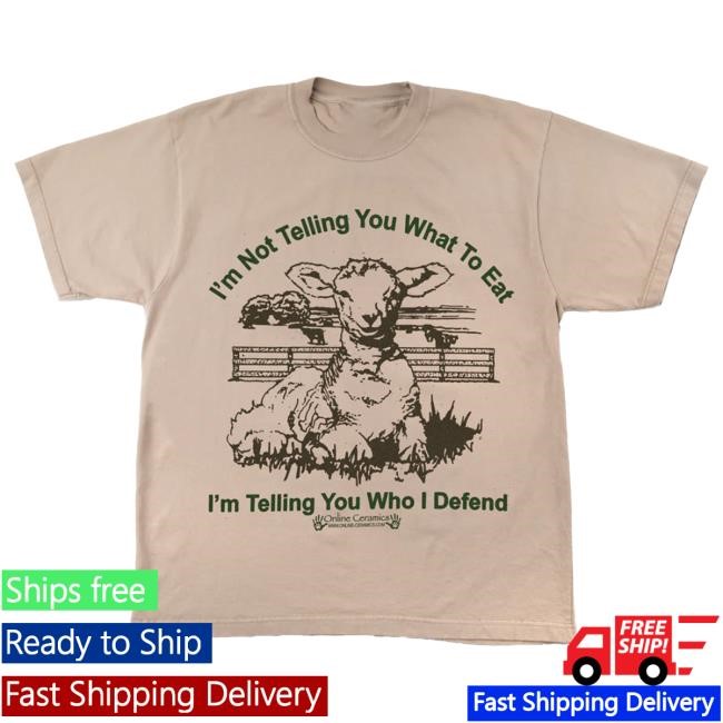 Official Online Ceramics Pure Beings Tees