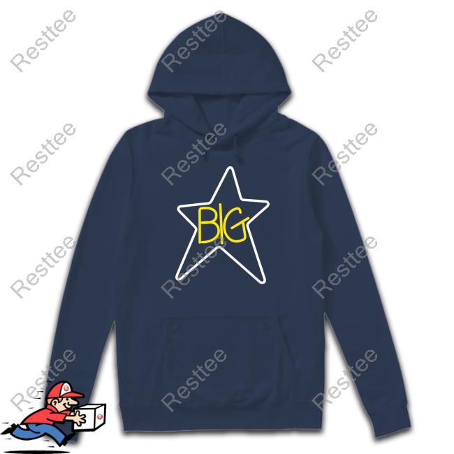 Big Star Tee Shirt Smash Mouth Susanna Hoffs Zach Goode Big Star Shirt Smash Mouth