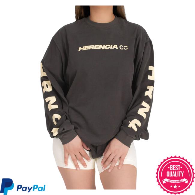 Official Herencia Clothing Merch Charcoal State Guanajuato Unisex Pull Over Hoodie HerenciaClothing