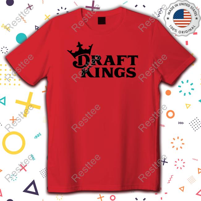 Draftkings Club T Shirts