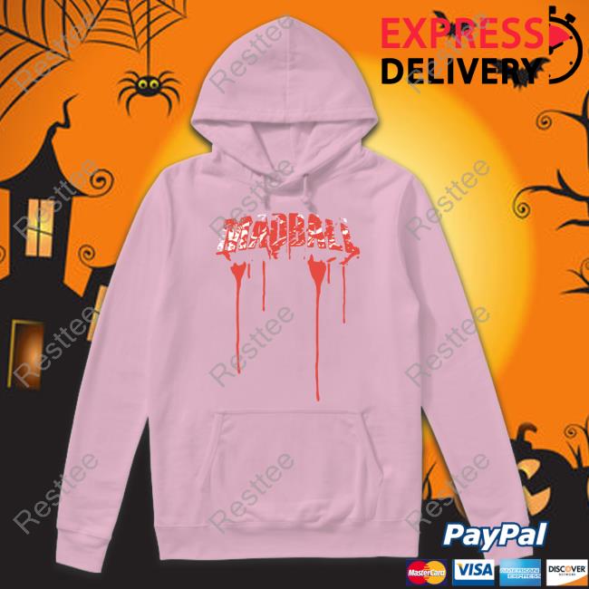 Trapped Under Ice Madball Blood Drip Shirt Official Trapped Under Ice Merch Madball Blood Drip Shirt