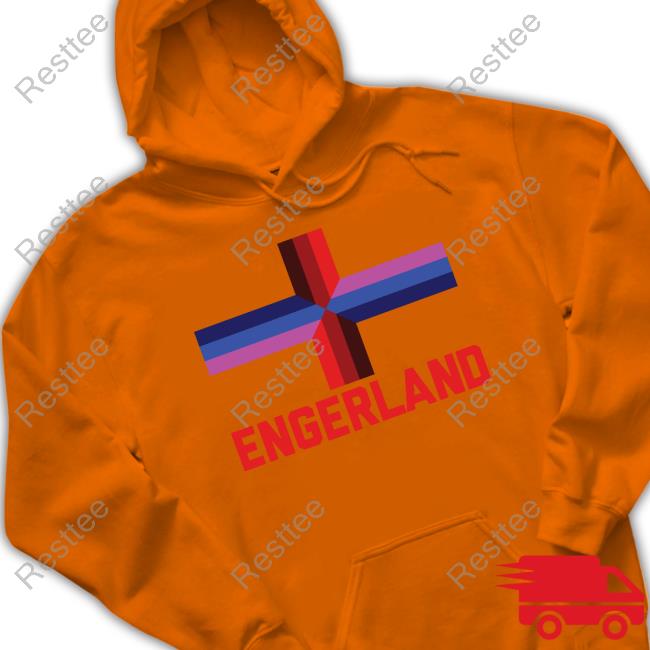 Engerland Shirt 2024 Engerland Shirt