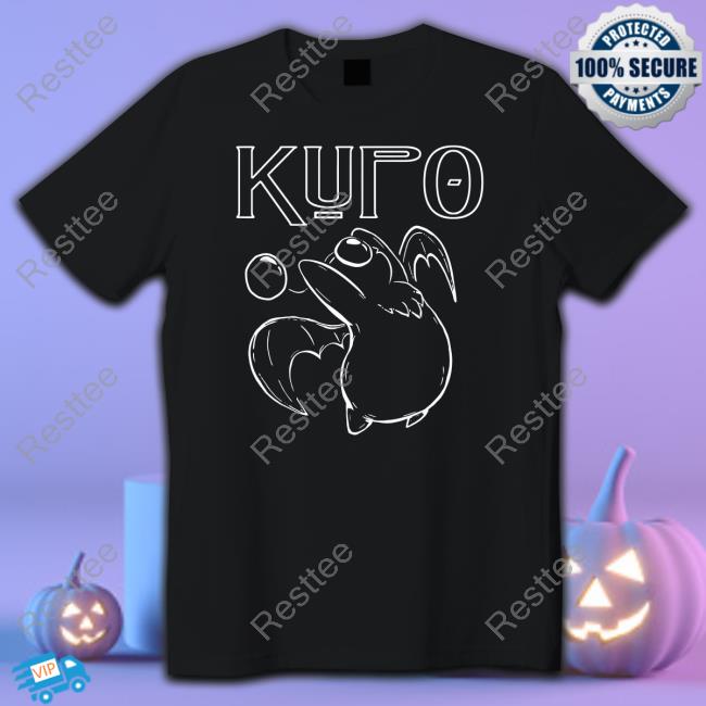 Kupo T-Shirt