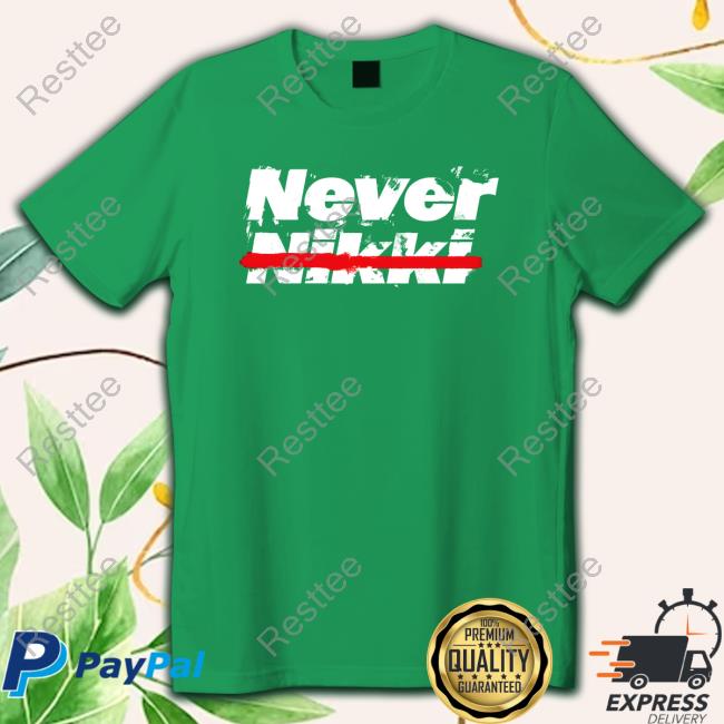 Robert Johnson Never Nikki Tee Shirt Robert Johnson Never Nikki Hot Shirt