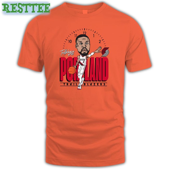 Trillblazin Merch Trillblazin 503 Portland Trail Blazers Long Sleeve Tee At The Moda Center Trillblazin 503 Portland Trail Blazers Hoodie