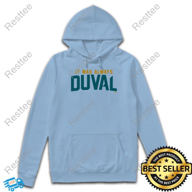 Breakingt Merch It Was Always Duval Tank Top