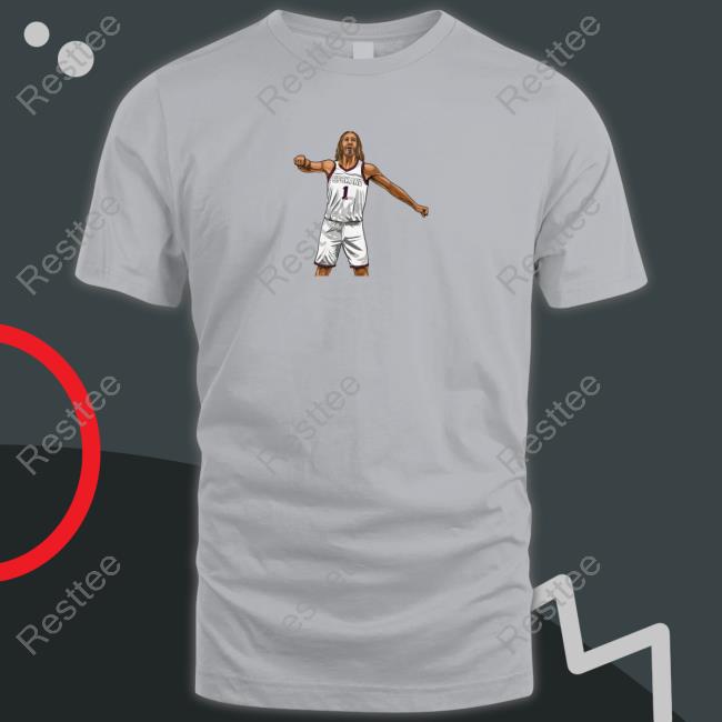 Jesus4three Spokane Strong T-Shirt