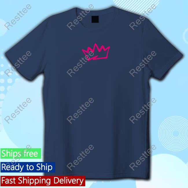 Otk Crown Grey Shirts
