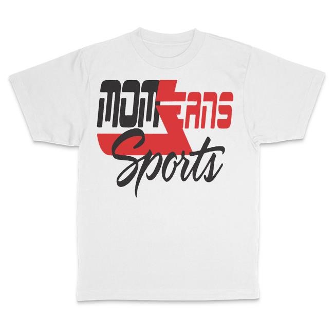 Official Mom Jeans Merch Store Shop Mom Jeans MJ Sports Attractive Shirt MomJeans