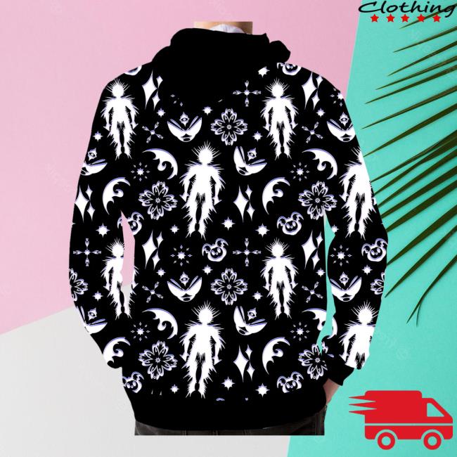 Official Vapor95 Clothing Store Crystalized Sweatshirt 3D All Over Print Official Vapor95 Clothing Store Crystalized New Shirt 3D All Over Print