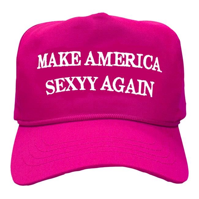 Sr 4 President | Sexyy Red Official Merch Store | Make America Sexyy Again Cap Sexyy4president Shop