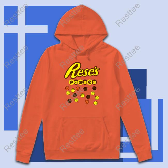 Tyrese Haliburton Rese's Passes Tee Shirt Indiana Pacers
