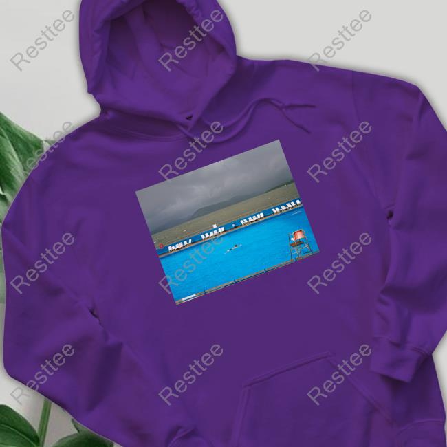 Blur Merch The Ballad Of Darren Long Sleeve Shirt Blur Merch The Ballad Of Darren Sweatshirt