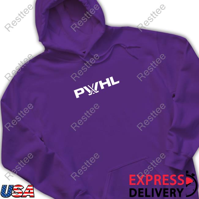 PWHL Signature Hoody