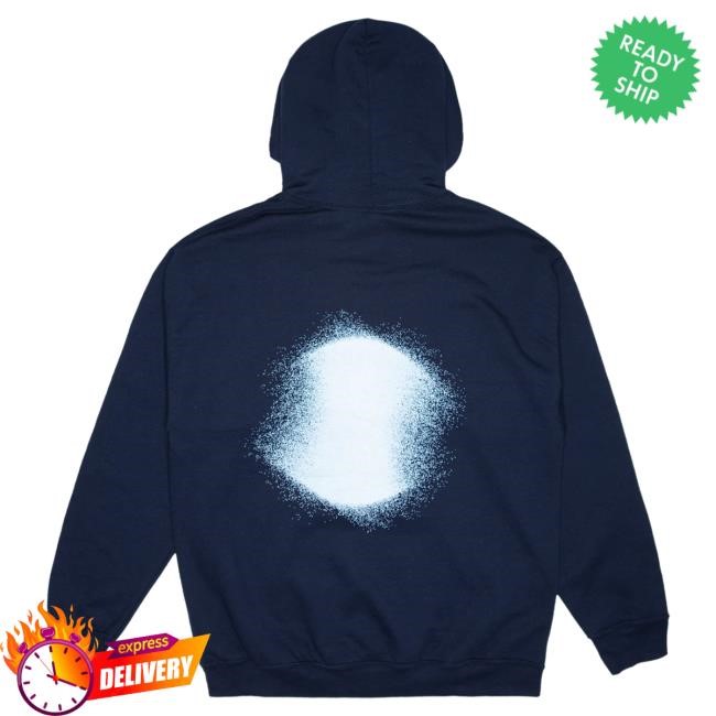 Official Deafheaven Merch Infinite Granite Hoodies