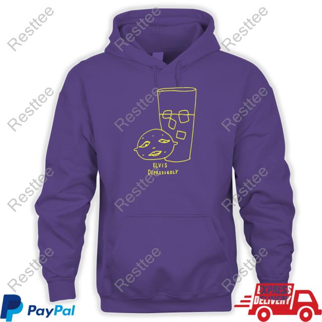 Official Run For Cover Records Store Baby Lemonade Shirt