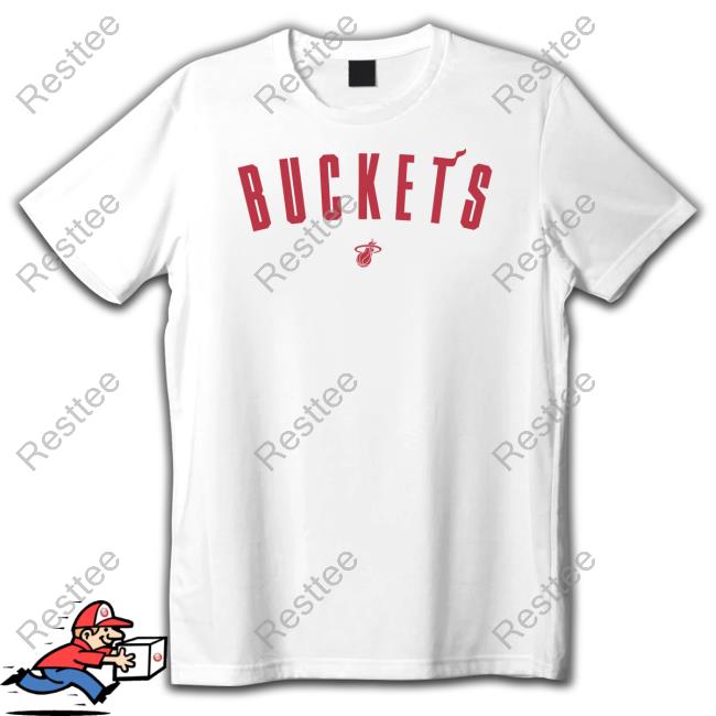 Official Court Culture Buckets Hoodie