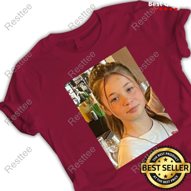 Official Seth Dillon Has Missing 12 Year Old Under His Control T Shirt