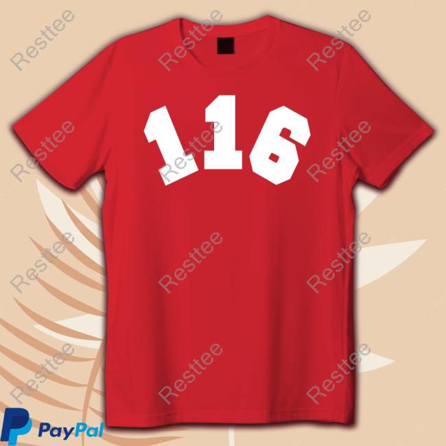 Lecrae Merch 116 Crewneck Sweatshirt Lecrae Merch 116 Crewneck Sweatshirt