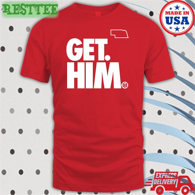 Bbbprinting Merch Get Him Hooded Sweatshirt