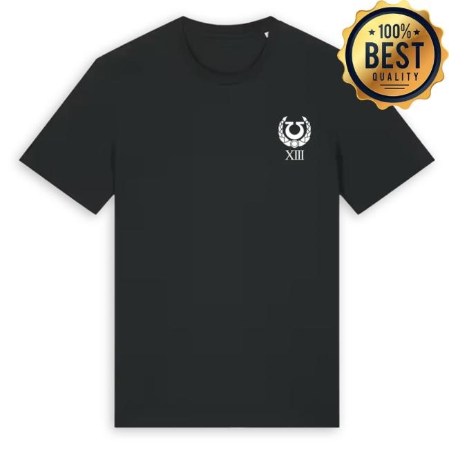Lookbook Ready Warhammer Ultramarines Pocket Insignia Shirt