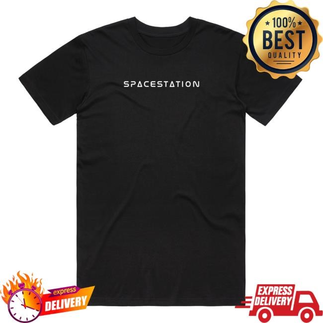 Spacestation X Halo Sadboi Short Sleeve – Spacestation Gaming Shop Merch
