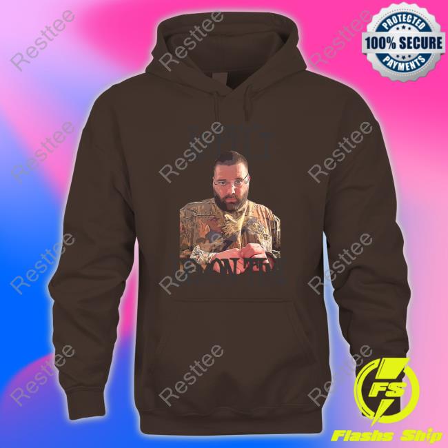Jersey Jerry Expect Demon Time Tee Shirt
