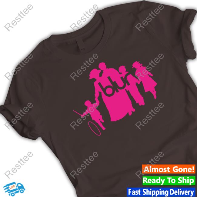 Blur Merch Blur Sunday Sunday Family Sweatshirt