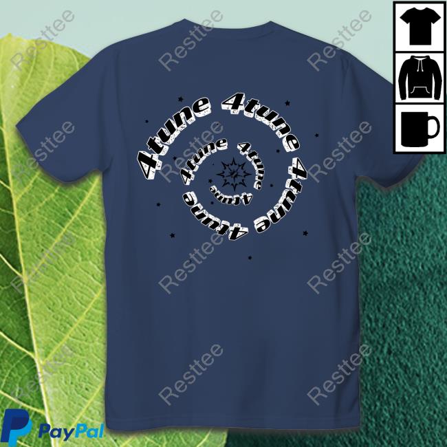 Pray For 4Tune Shirt Pray For 4Tune Tee Shirt
