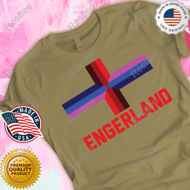 Engerland Shirt 2024 Engerland Long Sleeve