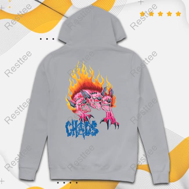 Utopia X St Michael Tee 1A Official Travis Scott Merch Utopia X St Michael The Madness Of It All Tee