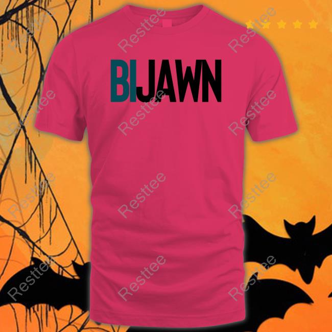 Bijawn Robinson Tee