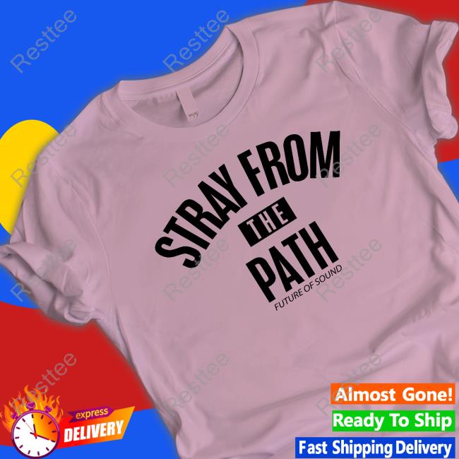 Official Impericon Stray From The Path Future Of Sound Hoodie Impericon Stray From The Path Future Of Sound Hoodie