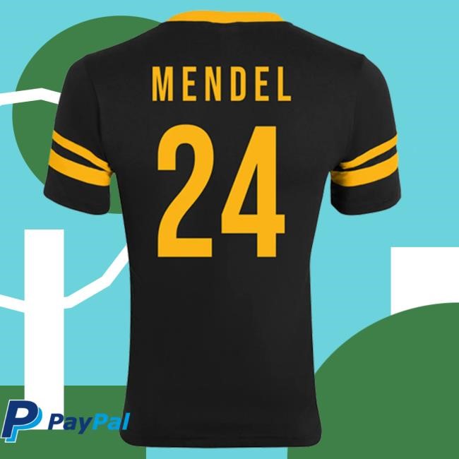 Official Foo Fighters Merch 2024 Tour Foo Fighters 2024 Us Tour - Mendel Tee Official Foo Fighters Merch 2024 Tour Foo Fighters 2024 Us Tour - Mendel Hot Shirt