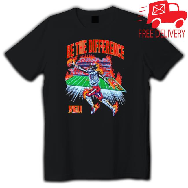 Be The Difference University Of Maryland Classic shirt