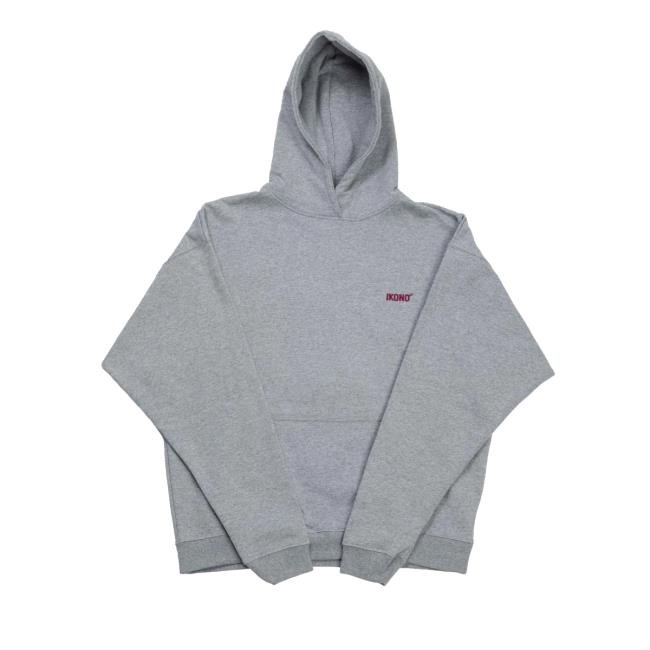 Ambrosia Hood IKONO Merch