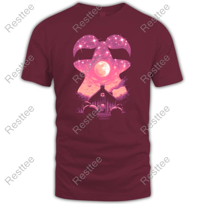 Drops Of Starlight Tee