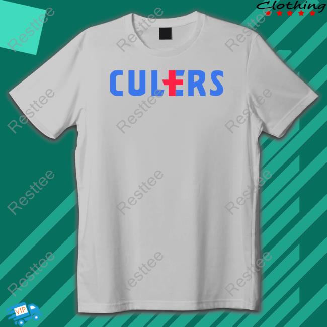 Official Culers Barça Hoodie