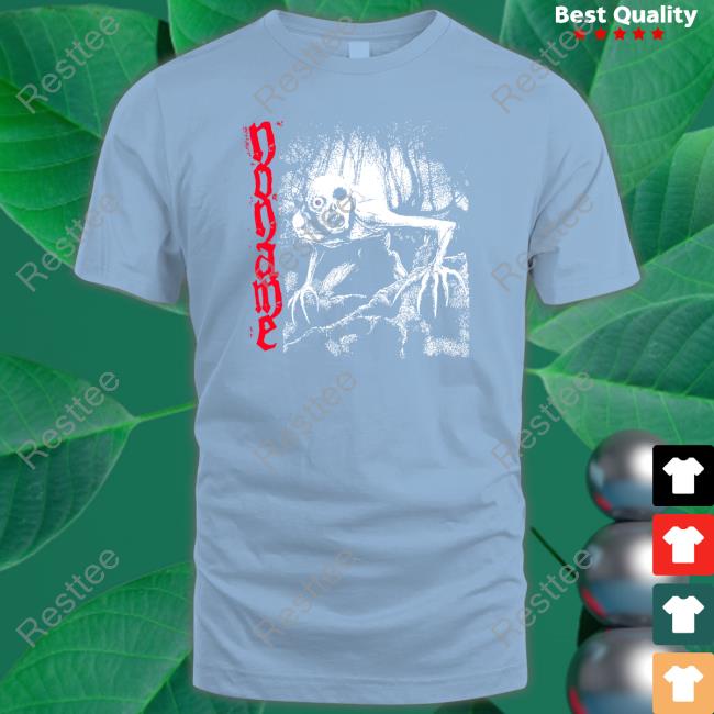 No Name Creature Tee Shirt No Name Creature Hoodie