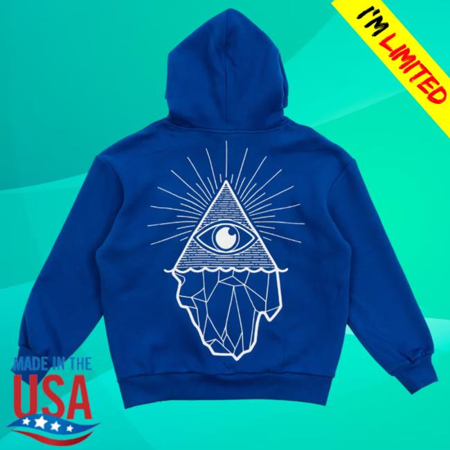 Official Wendigoon Merch Store Wendigoon Sweaters Official Wendigoon Crew neck Sweatshirt