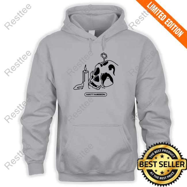 Matt Maeson Get Happy Shirts
