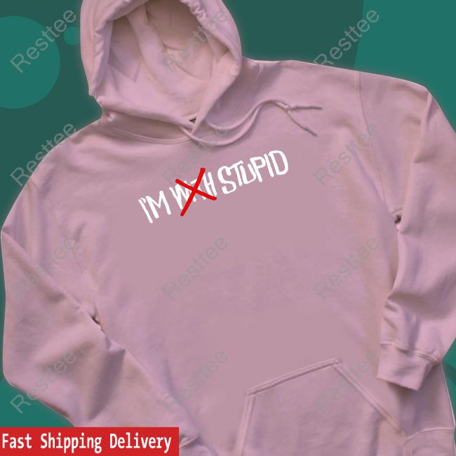 I'm With Stupid Funny TShirts