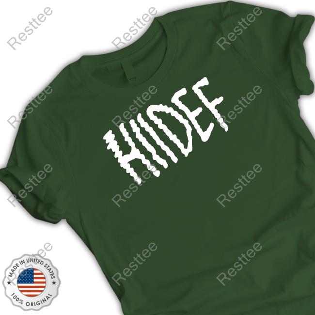 Hiidef3000 Hiidef Tee