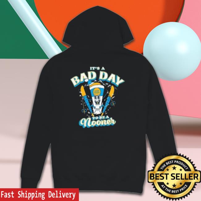 Bad Day To Be A Nooner Ski Club Pigment Dyed Classic Shirt Bad Day To Be A Nooner Ski Club Pigment Dyed Long Sleeve Shirt