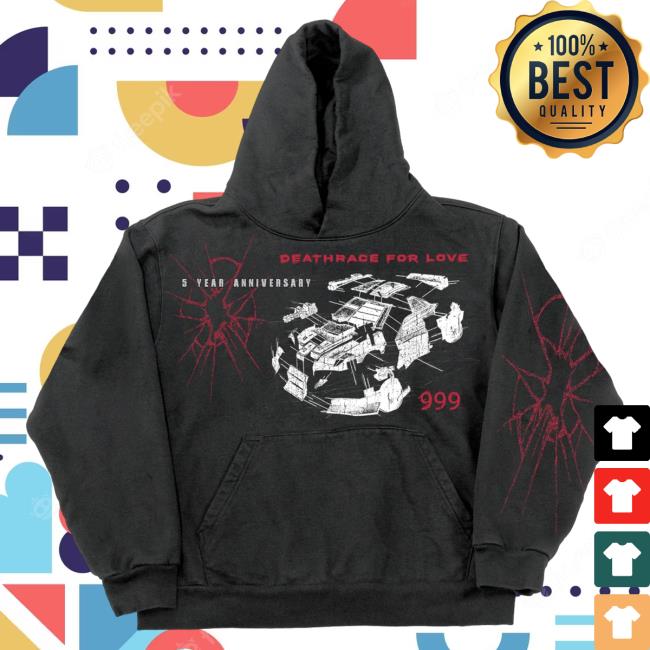 Official 999 Club Merch Store Juice Wrld Wreck Pullover Hoodie 999Club Apparel Clothing Shop Juicewrld