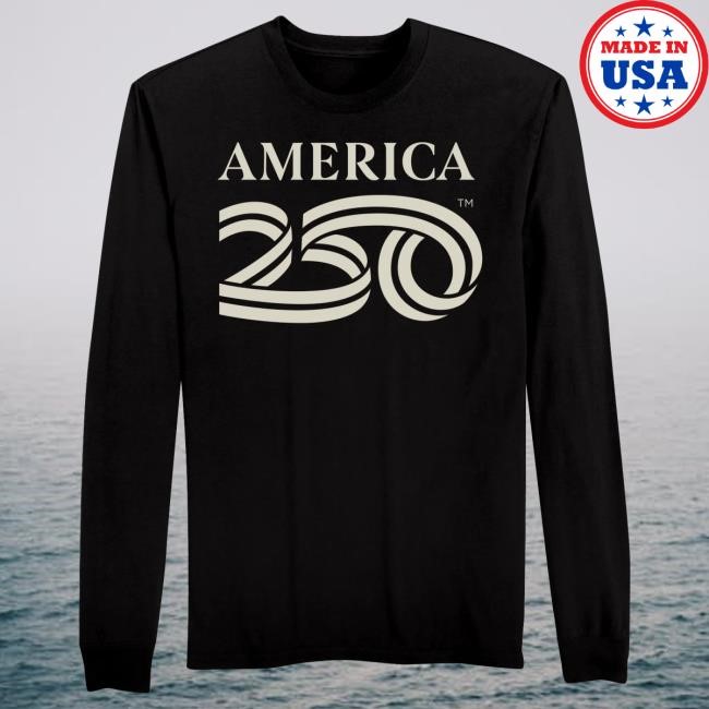 Breathable Made In America Men's Long Sleeve America250 Community Gear Rugged America250 Made In America Men's Long Sleeve Heritage Build