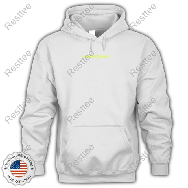 Sweetgreen Merch Sweetgreen Logo Hoodie
