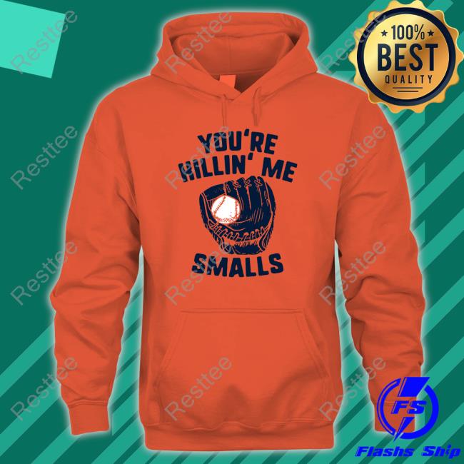 Famous In Real Life You're Killin' Me Smalls T-Shirt