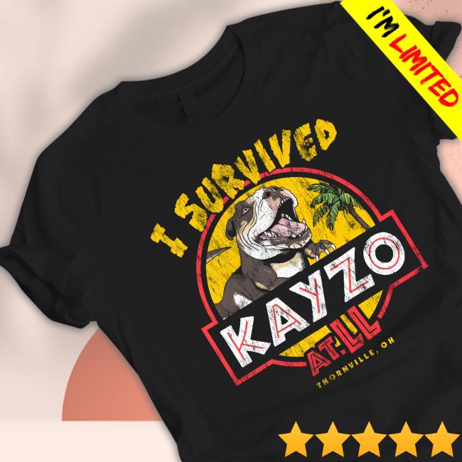 Jurassic Beef T-Shirt